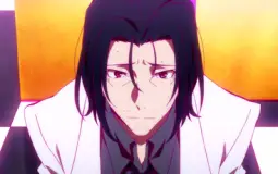 bsd characters